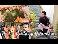 Wedding ceremony   ashish saini vlogs  wedding  trending  vlogs  viral  lucknow city vlogs