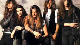 Skid Row - Wasted Time (Studio Version) chords