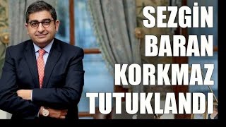 Sezgin Baran Korkmaz Avusturyada Tutuklandı...abd İadesini Istiyor..