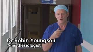 Why we need to re-humanize healthcare (HEARTS in HEALTHCARE)