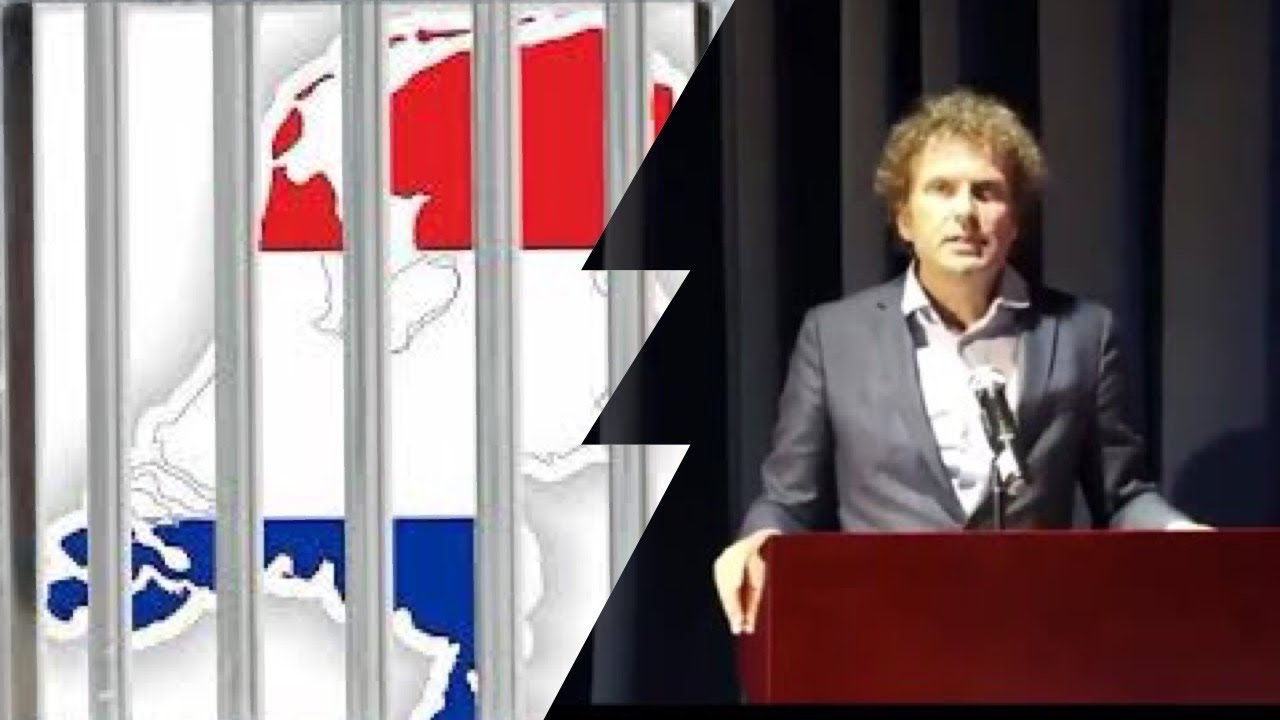 Noodwet is regeren per decreet vanuit angst, dwang en controle: Speech