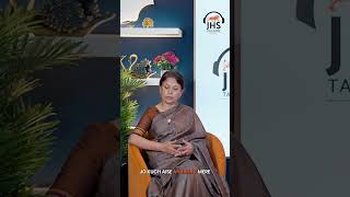 WORLD STAGES PAR BHARATIYA KALA KI PEHCHAAN | JHS Talk Show | Konark Jain | JHS Media