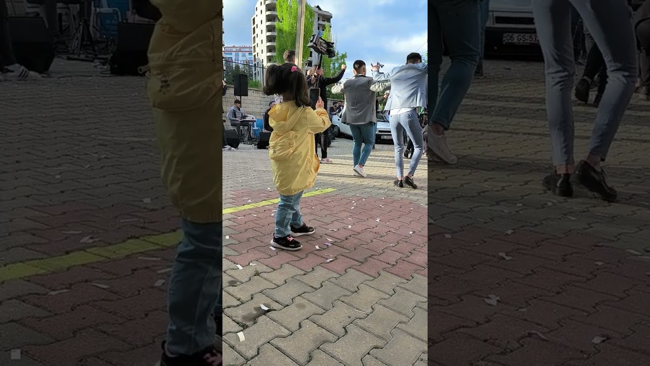 Sadık Gülsün- Angaramı Yanacak & Yok Yok Senin