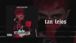 Video thumbnail of "killdevil - tan lejos"
