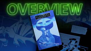Blue Book LE (vol 1) | This comic dives into actual UFO sightings!
Blue Book, by James Tynion IV and Michael Avon Oeming, is a look into real-life stories of unexplained encounters with extraterrestrials! Lets dive deep into @darkhorsecomicsgorgeous library edition!
00:00 - Intro
00:11 - Opening Thoughts
01:06 - The Book
05:00 - The Story
08:02 - The Art
13:32 - The Extras
16:03 - Closing Thoughts
Join this channel to get access to perks:
https://www.youtube.com/channel/UCQQGUuFjHgslomlBXbS5tag/join
Sponsor Stuff:
Omnibuddy is sponsored by Panel Bound Comics. Get your latest collected edition comics at discounted prices, with fast and secure shipping, pre-order the latest solicits, and earn member rewards while doing it. Visit Panel Bound Comics and use code, Omnibuddy for $2 off every order, or use code, OmnibuddyShipItTogether to get 5% off your entire order of 4+ and have your whole order shipped at once when all are available!
https://www.panelboundcomics.com/?ref=omnibuddy
Social Stuff:
Instagram: https://www.Instagram.com/Omnibuddy/
Facebook: https://www.Facebook.com/Omnibuddies
Facebook Group: https://www.facebook.com/groups/omnibuddy
Twitter: https://www.Twitter.com/Omnibuddies
TikTok: https://www.TikTok.com/@Omnibuddy
Goodreads: https://www.goodreads.com/user/show/160723060-omnibuddy
Music Stuff:
Redcoat Turncoat
Alex Arrowsmith: Drums, Vocals
Sarah Baldwin: Keys, Vocals
Nate Birkholz: Guitar, Vocals
Matt Dinaro: Bass, Vocals
Artist: https://redcoatturncoat.bandcamp.com/ Blue Book LE (vol 1) | This comic dives into actual UFO sightings!