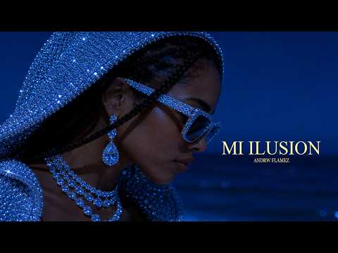 HUGEL x Topic x Arash feat. Daecolm | MI ILUSION REMIX- (Summer Afro House) – ANDRW FLAMEZ X ADIORZ