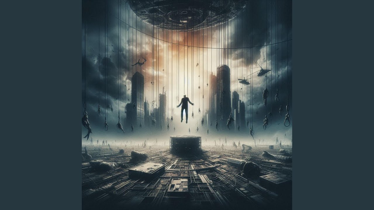 Clones Of The Fallen