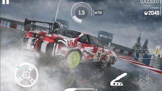 Nitro Nation Drag & Drift/नाइट्रो नेशन ड्रैग एंड ड्रिफ्ट/اقوى سيارات السباق #nitronation 3D Gameplay screenshot 1