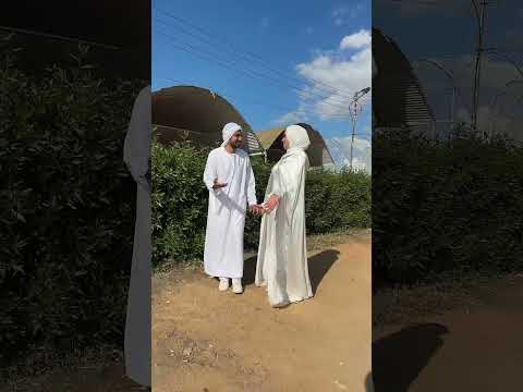 لما نخلي الاماراتي يتكلم مصري  مايكاب   ارقص
