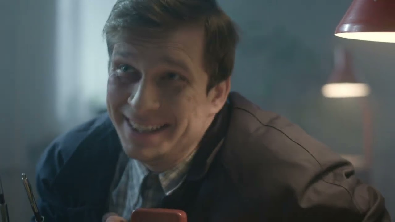 ГОСТЬ ИЗ ПРОШЛОГО | Лучшее от Вещдок 