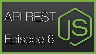 REST API Node.js • Post messages (timeline wall) • Episode 6