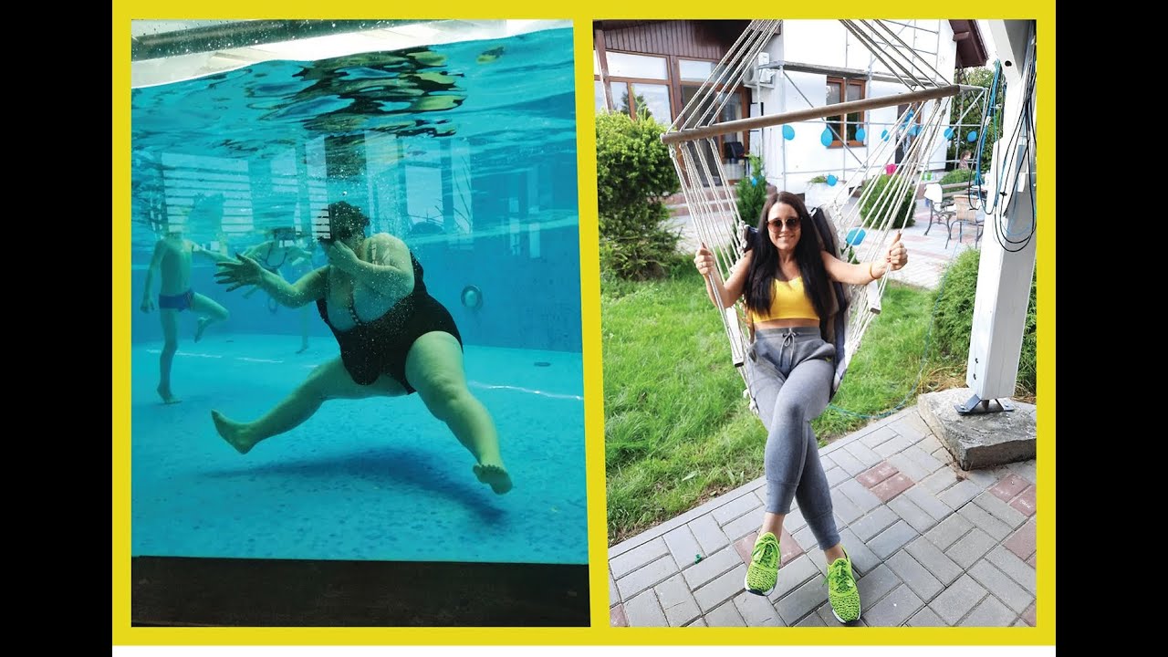 Jak schudłam ponad 50 kg :)