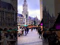 Christmas Markets In Germany Munich Marienplatz