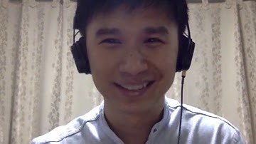 Chen Zhangyi on CLIMA