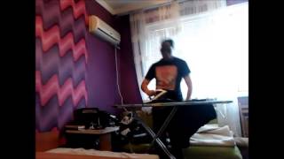 The Browning - Type 1A (The Ironing)