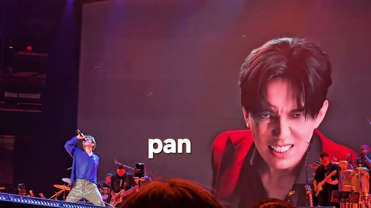 Samgau - soaring high (with lyrics) nonstop Dimash Qudaibergen singing in NY and London #dimash 