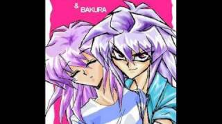 Bakura X Ryou [Wow, I can get Sexual too] -For DRT-