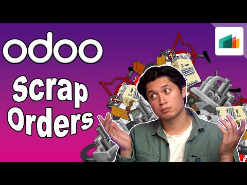 Scrap Orders