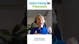 Autism Training for Professionals