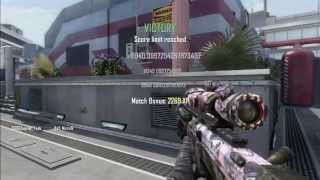 FFA Cross Map On Takeoff!