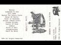 Miniature de la vidéo de la chanson Death By Metal (2Nd Attempt)