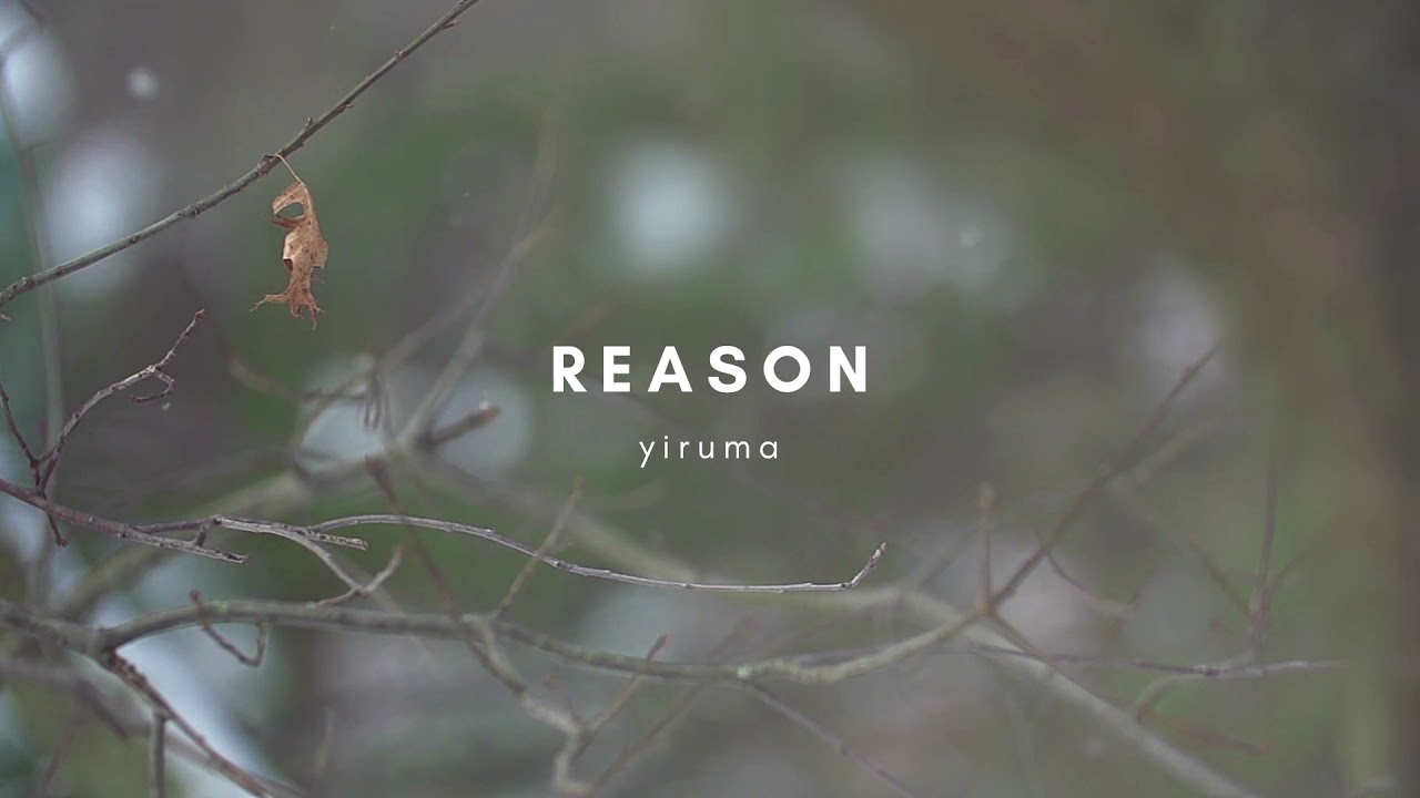 YIRUMA-Reason (AUTUMN IN MY HEART)
