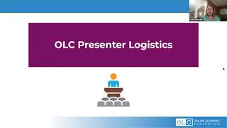 All Things Industry Partners   OLC Accelerate Presenter Services Webinar