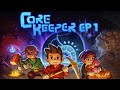 Being the Keeper the Core knows I can be!!! - Core Keeper EP1
