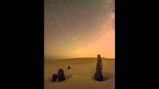 Testing star trail time lapse with LR Timelapse and After Effects