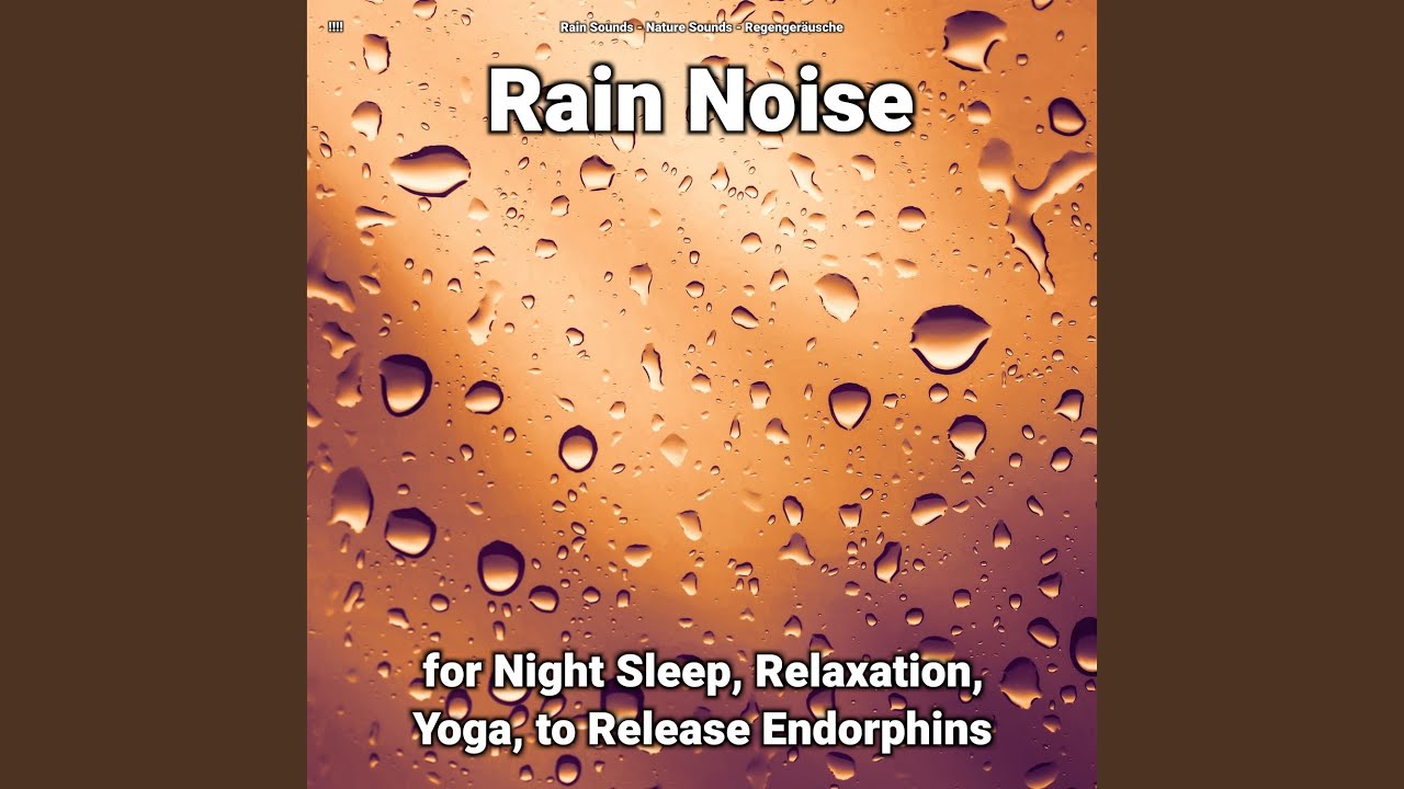 Calming Background Sounds