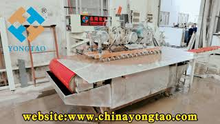 CNC Ceramic cutting machine