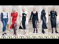 ZARA STYLE Cumparaturi haine-Shopping ZARA clothes