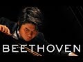 Nobuyuki Tsujii  BEETHOVEN Piano Concerto No. 1 mvt 3