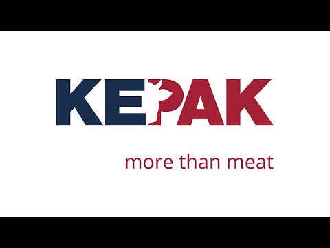 Kepak Overview - video from Kepak