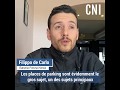 Stationnement et parkings  bastia filippo de carlo  bastia forza nova