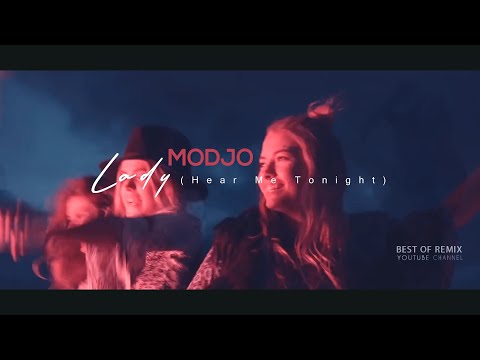 Modjo - Lady