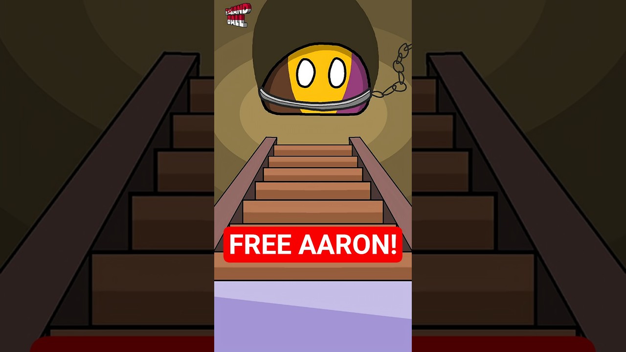A Guay in the Basement