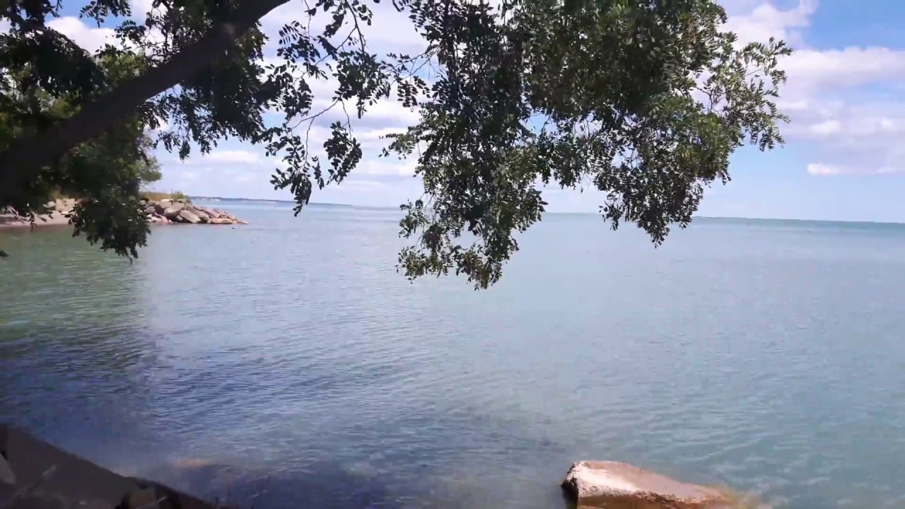 Port Glasgow - On Lake Erie