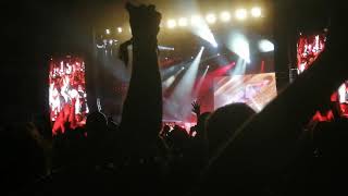 Rob Zombie - Thunderkiss 65 @ Welcome To Rockville 2019