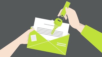 SEPPmail Erklärvideo E-Mail Signatur