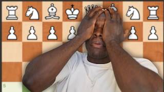 Terrible Chess From Both
