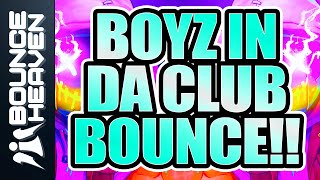Download Lagu Boyz In The Club - Matt Wigman - Bounce Heaven Digital MP3
