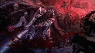 Berserk (2016) Susumu Hirasawa (Preview) HAI YO Extended