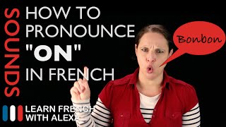 How to pronounce 