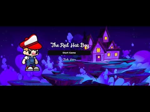 2D sprites animation game using pure HTML, CSS, and JavaScript  | Web Programming I