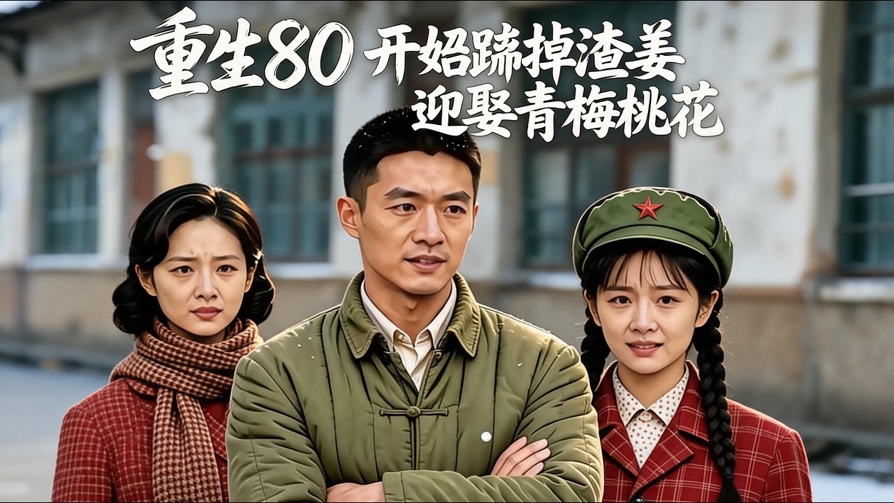 重生80：携手娇妻逆袭致富