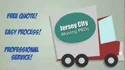 Moving Quotes Jersey City | Affordable Rates 201-984-1023 | Movers Jersey City, NJ