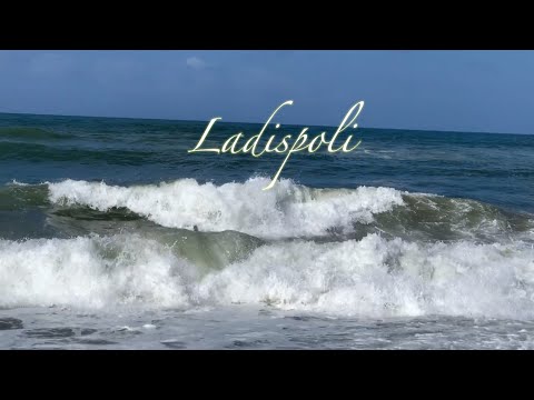 LADISPOLI BEACH | VITAMIN SEA