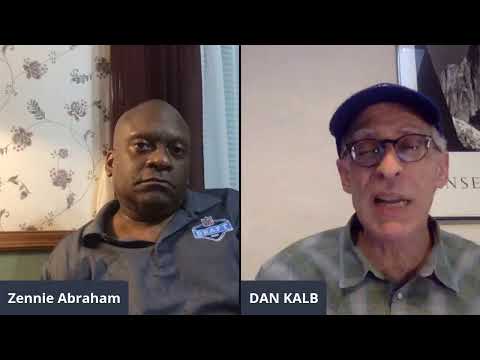 Dan Kalb Interview Oakland CM Talks Updates