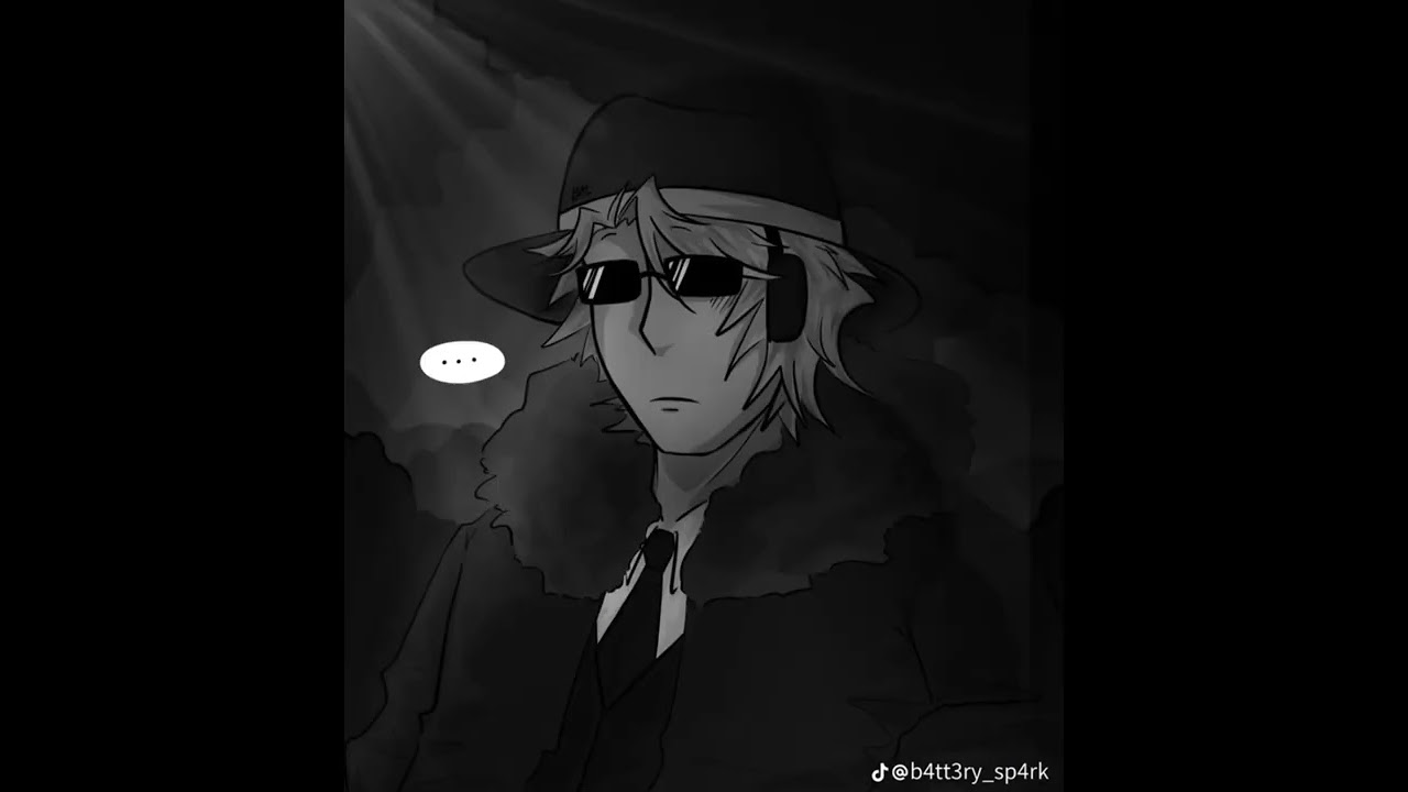 FORSAKEN COMIC DUB PAYCHECK!!!!! Parts 1-3 (not mine)